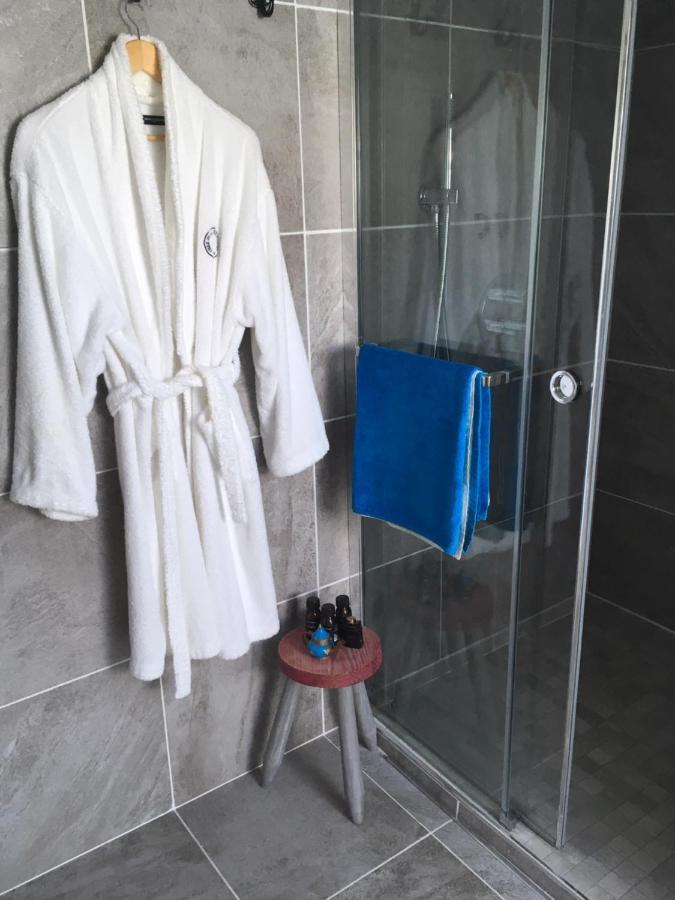 Chambres D'Hotes " Le Magnolia " (Adults Only) Sainte-Croix-aux-Mines Esterno foto
